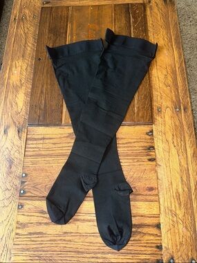 New Compression Knee-High Socks